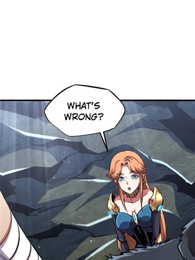 Super Gene Chapter 104 — Page 37