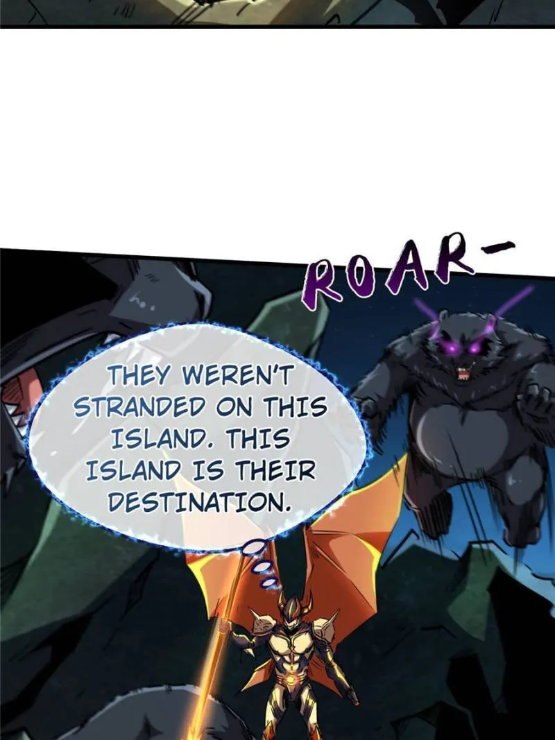 Super Gene Chapter 104 — Page 44