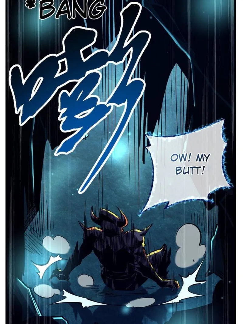 Super Gene Chapter 105 — Page 7