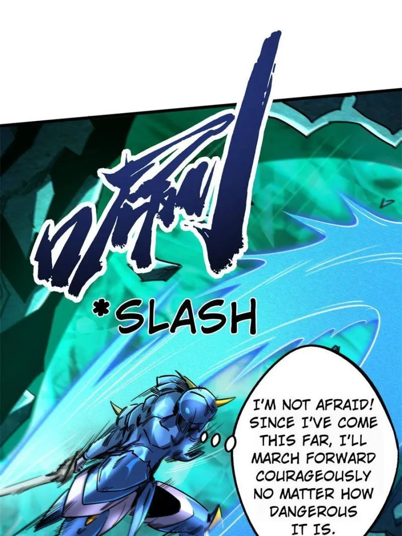 Super Gene Chapter 105 — Page 19