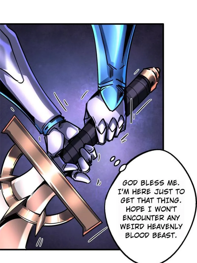 Super Gene Chapter 105 — Page 28