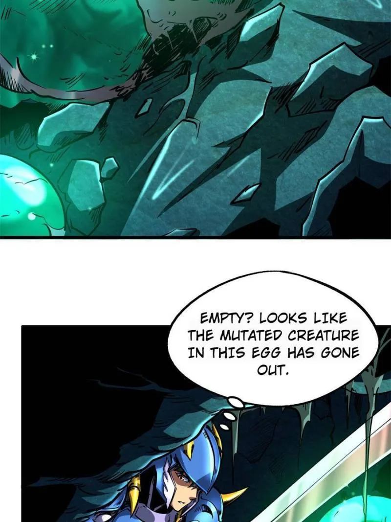 Super Gene Chapter 105 — Page 30