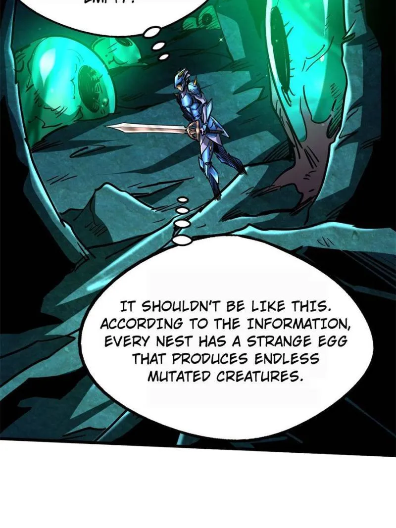 Super Gene Chapter 105 — Page 32