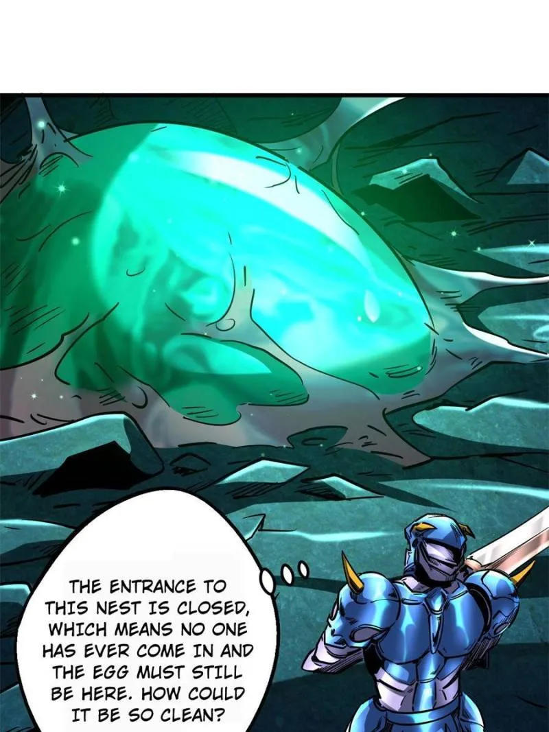 Super Gene Chapter 105 — Page 33
