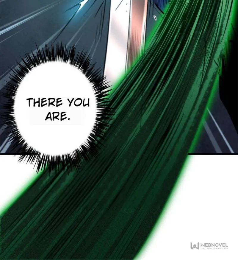 Super Gene Chapter 105 — Page 36