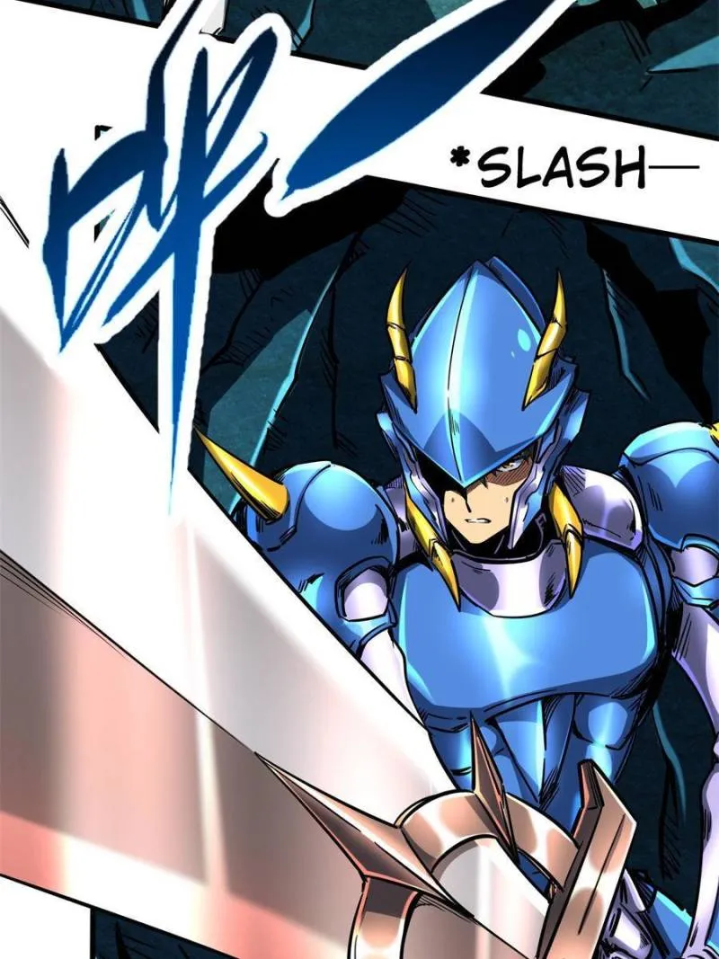 Super Gene Chapter 105 — Page 38