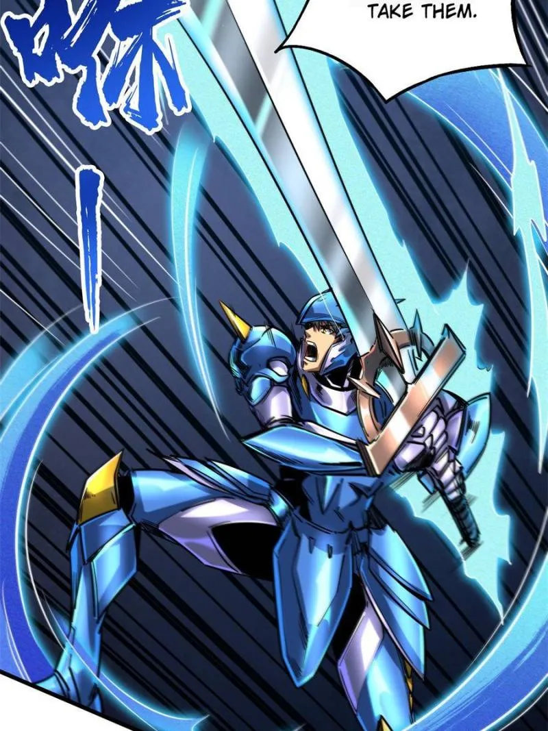 Super Gene Chapter 105 — Page 43
