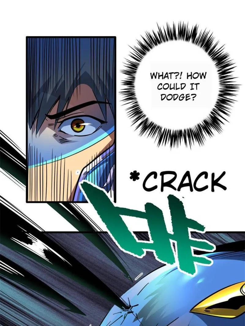 Super Gene Chapter 105 — Page 46