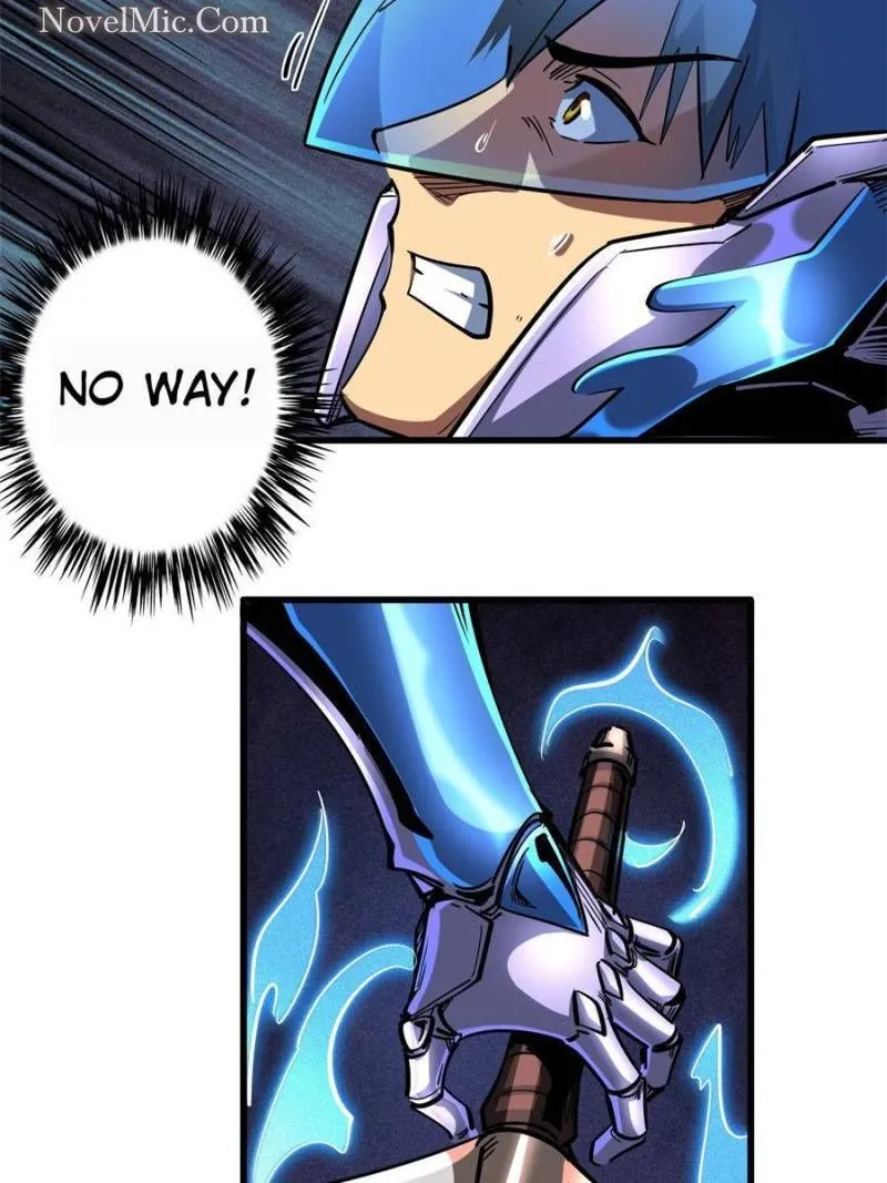 Super Gene Chapter 105 — Page 47