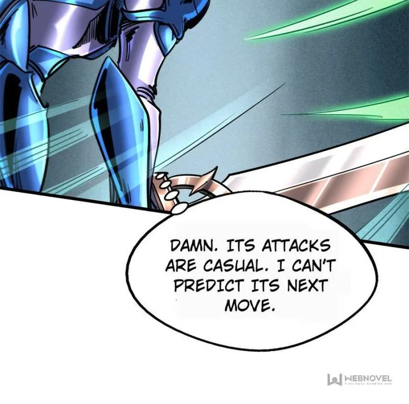 Super Gene Chapter 105 — Page 54