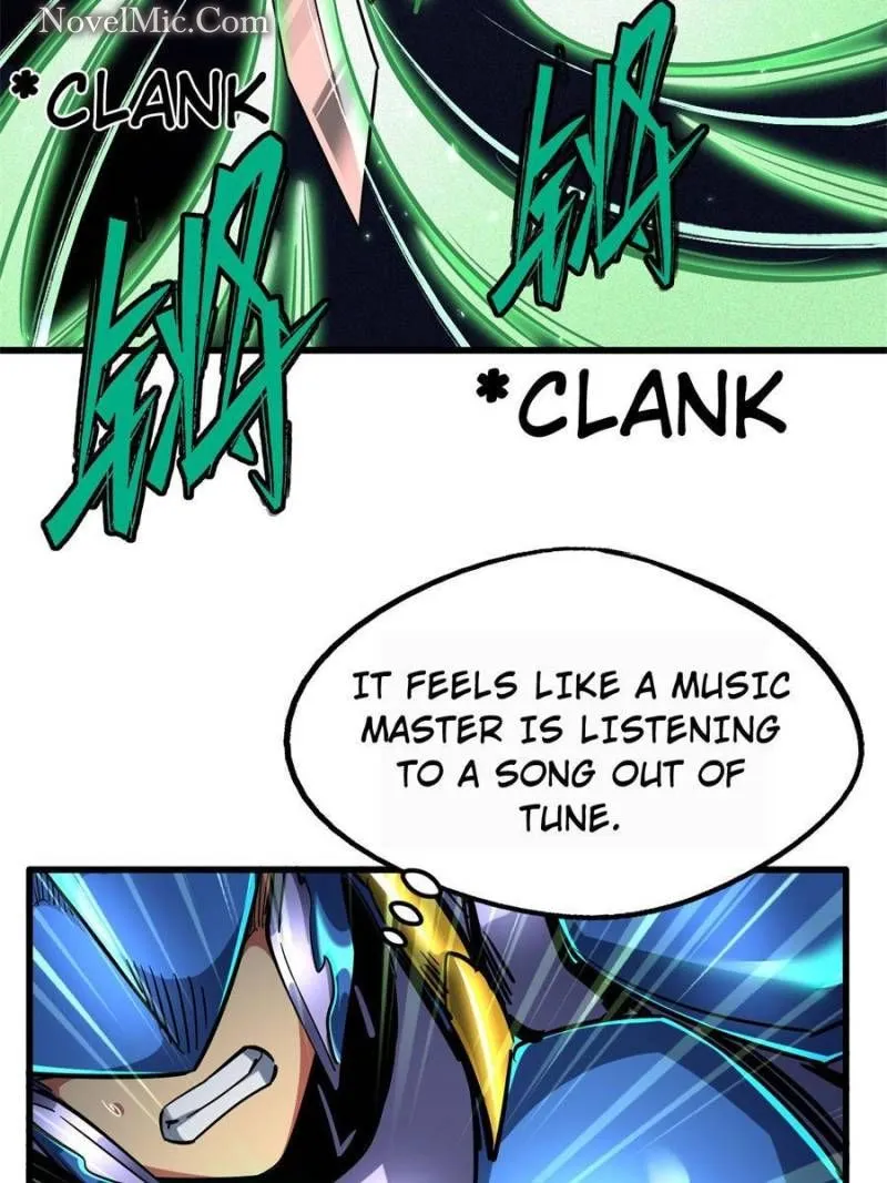 Super Gene Chapter 105 — Page 56