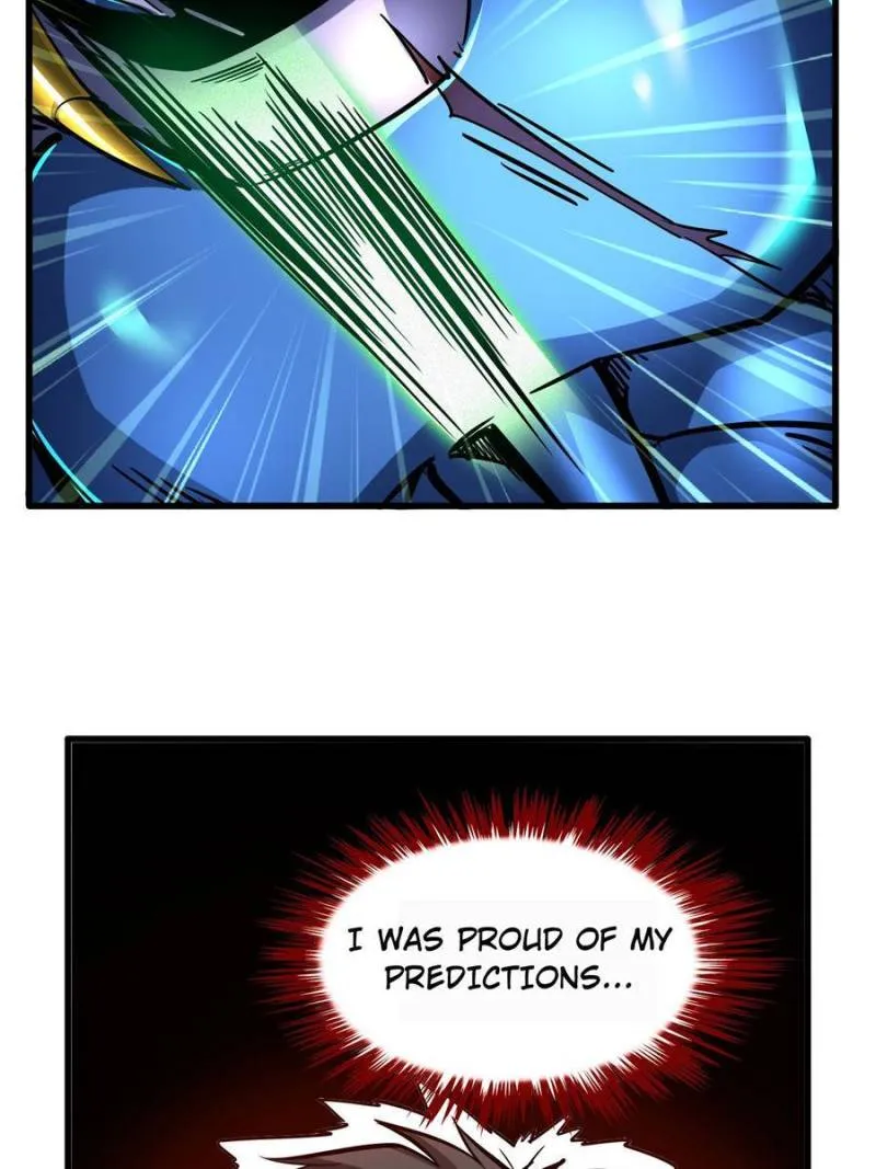 Super Gene Chapter 105 — Page 57