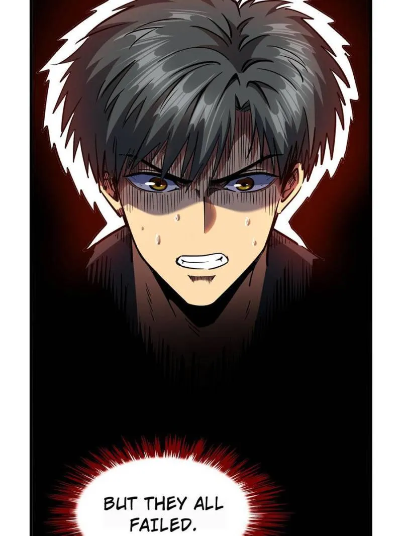 Super Gene Chapter 105 — Page 58