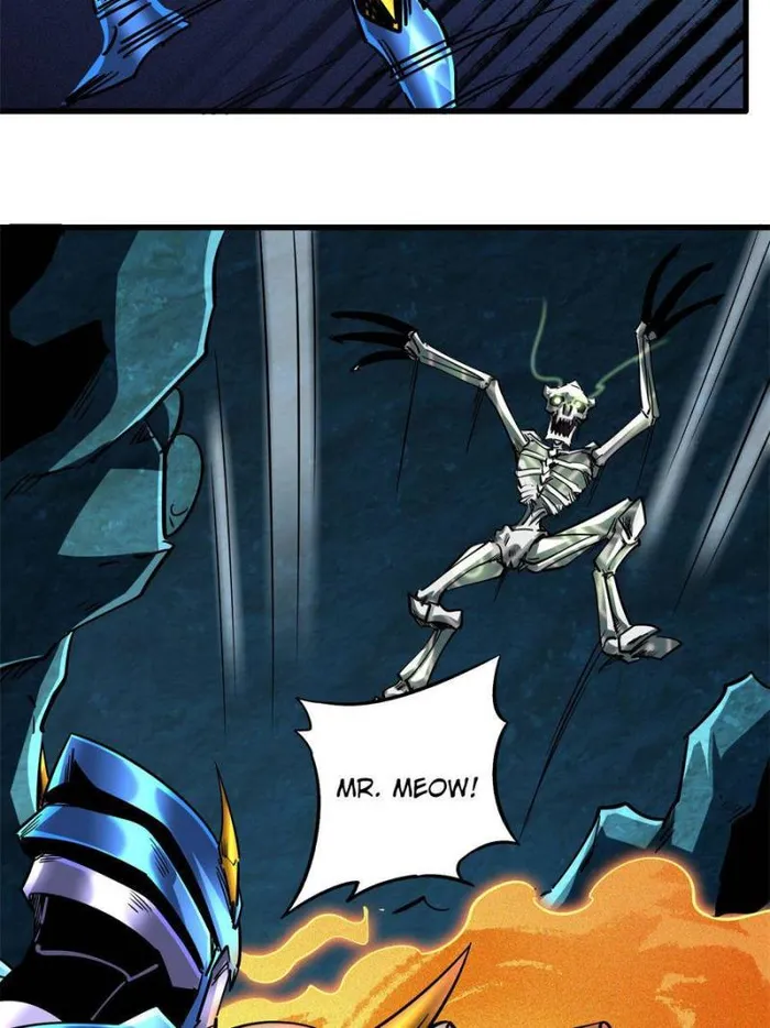 Super Gene Chapter 106 — Page 2