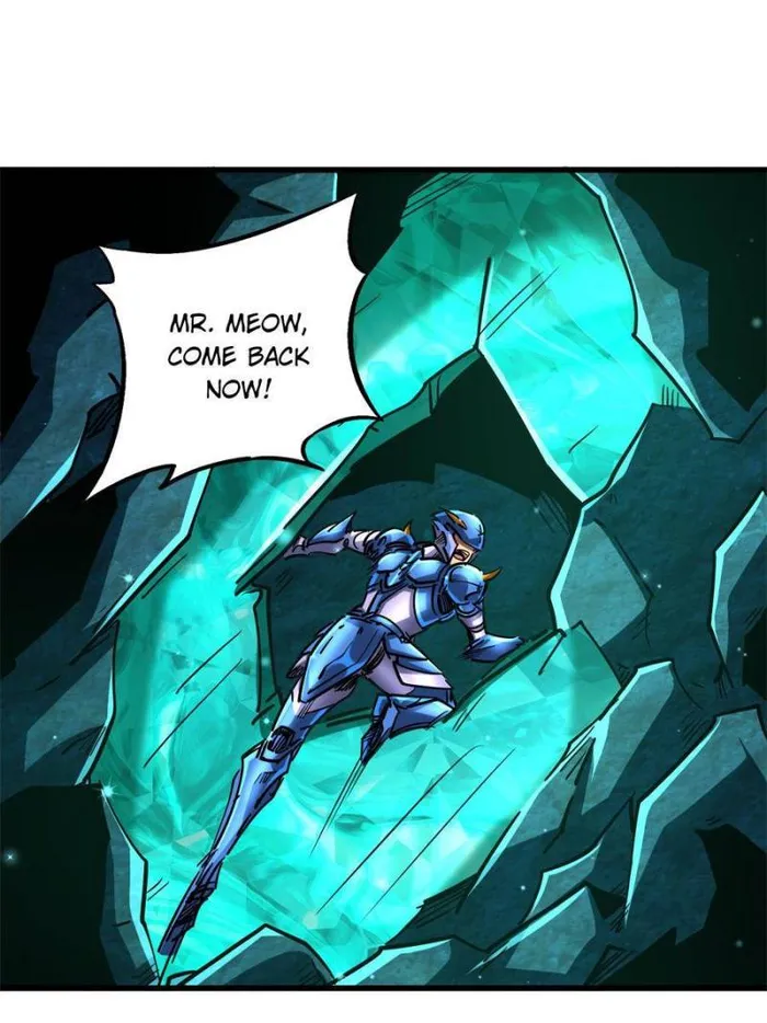Super Gene Chapter 106 — Page 10