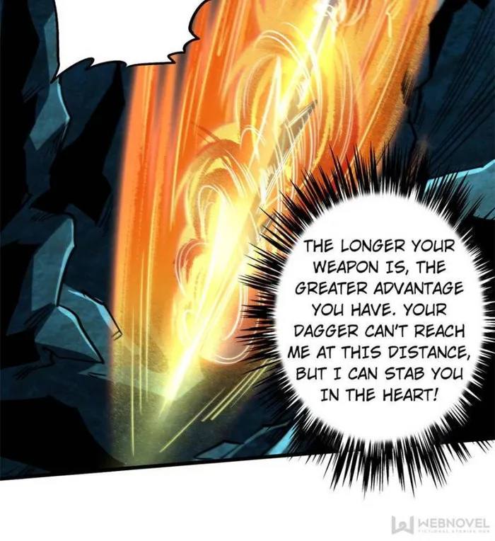 Super Gene Chapter 106 — Page 18