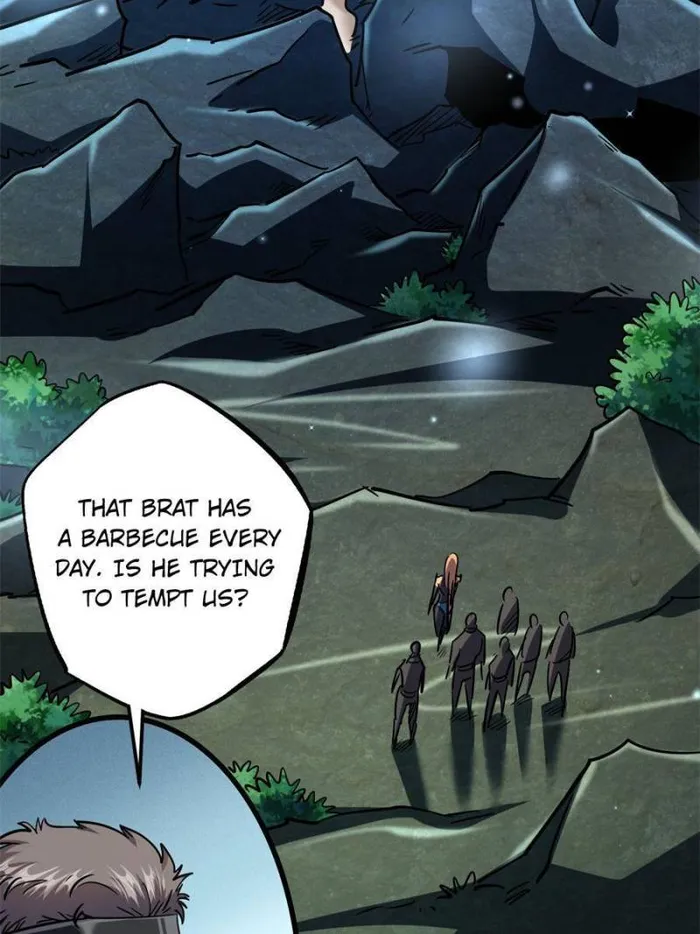Super Gene Chapter 106 — Page 24
