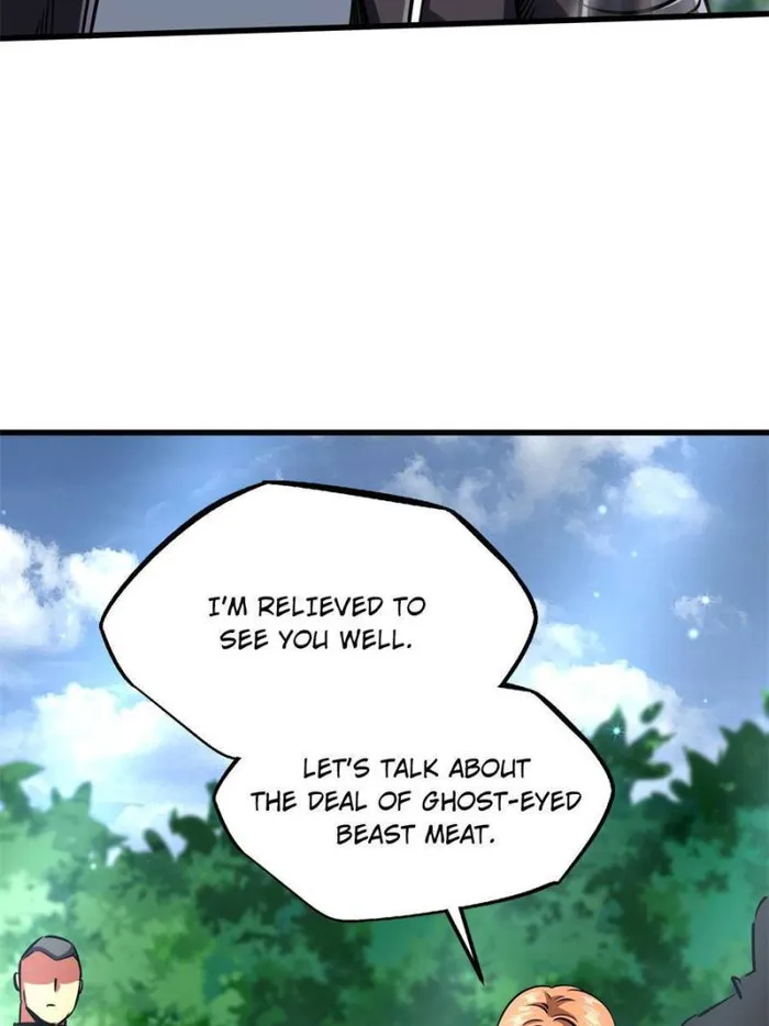 Super Gene Chapter 106 — Page 34