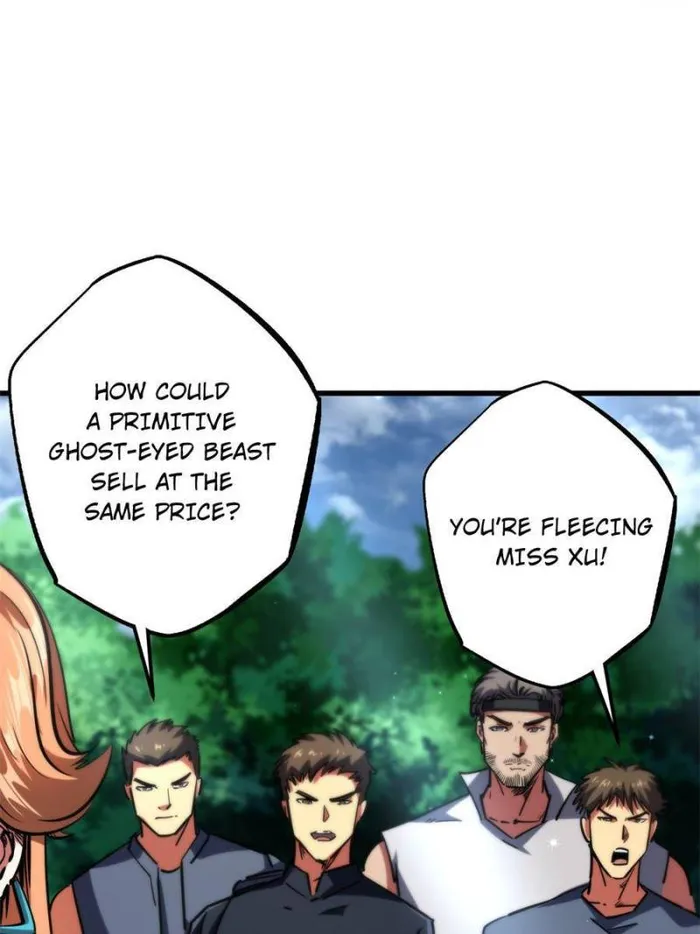 Super Gene Chapter 106 — Page 38