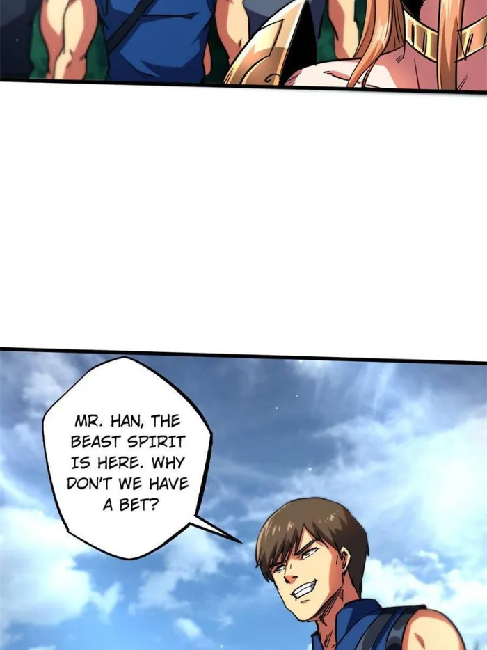 Super Gene Chapter 106 — Page 40