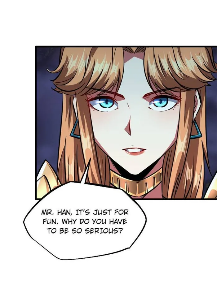 Super Gene Chapter 106 — Page 45