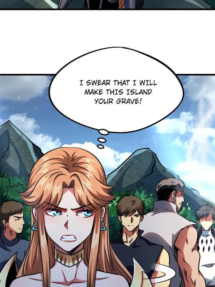 Super Gene Chapter 106 — Page 47