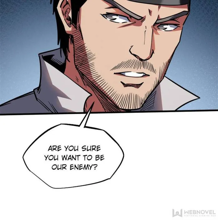 Super Gene Chapter 106 — Page 53