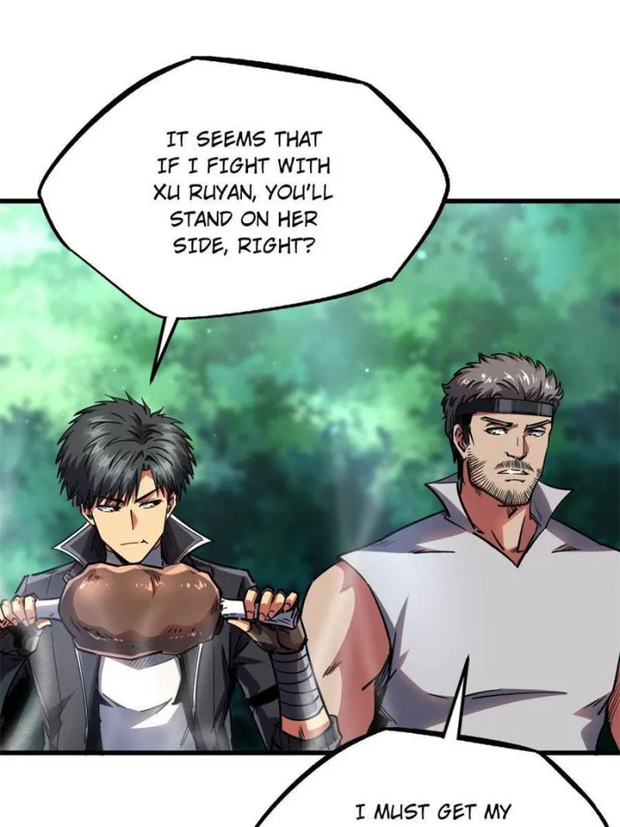 Super Gene Chapter 106 — Page 54