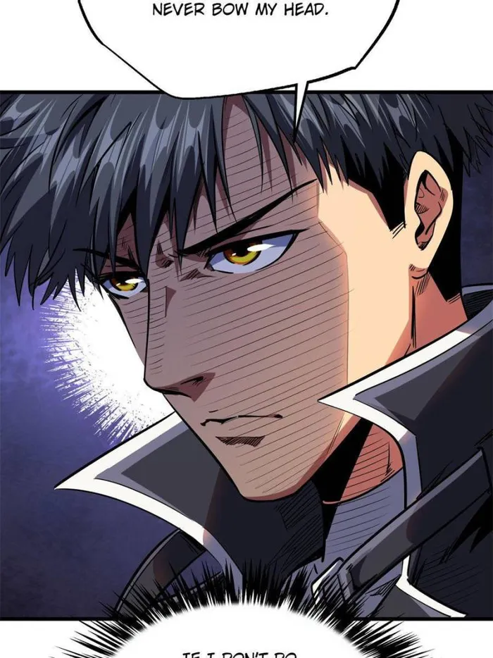 Super Gene Chapter 106 — Page 57