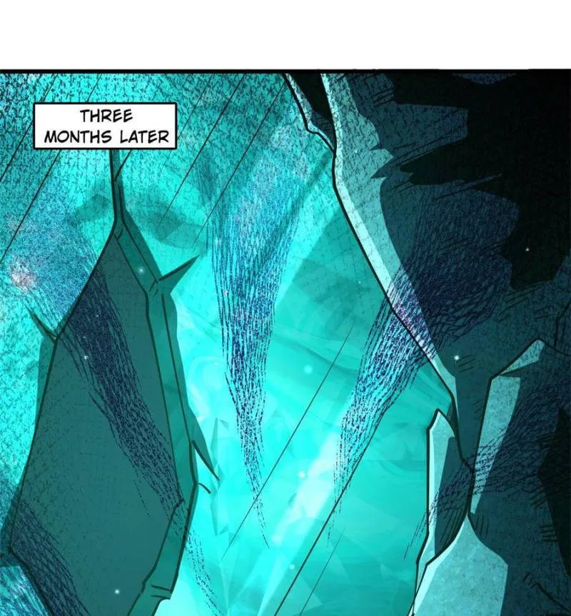 Super Gene Chapter 107 — Page 1