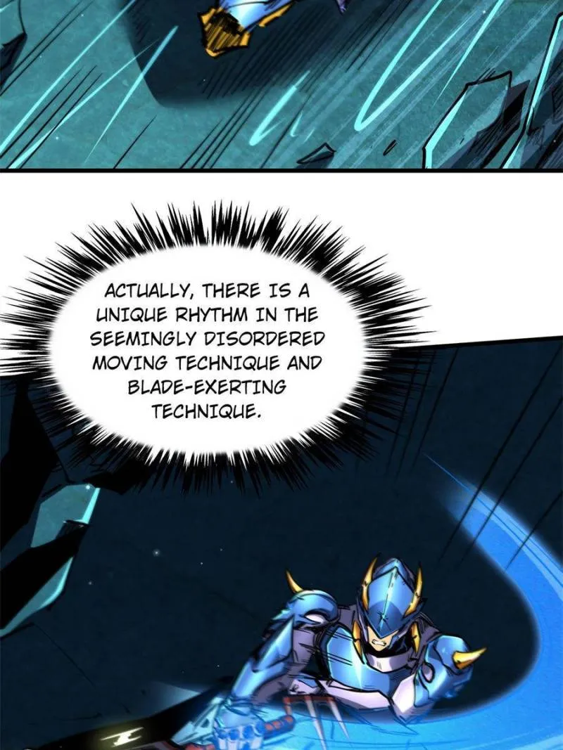 Super Gene Chapter 107 — Page 5