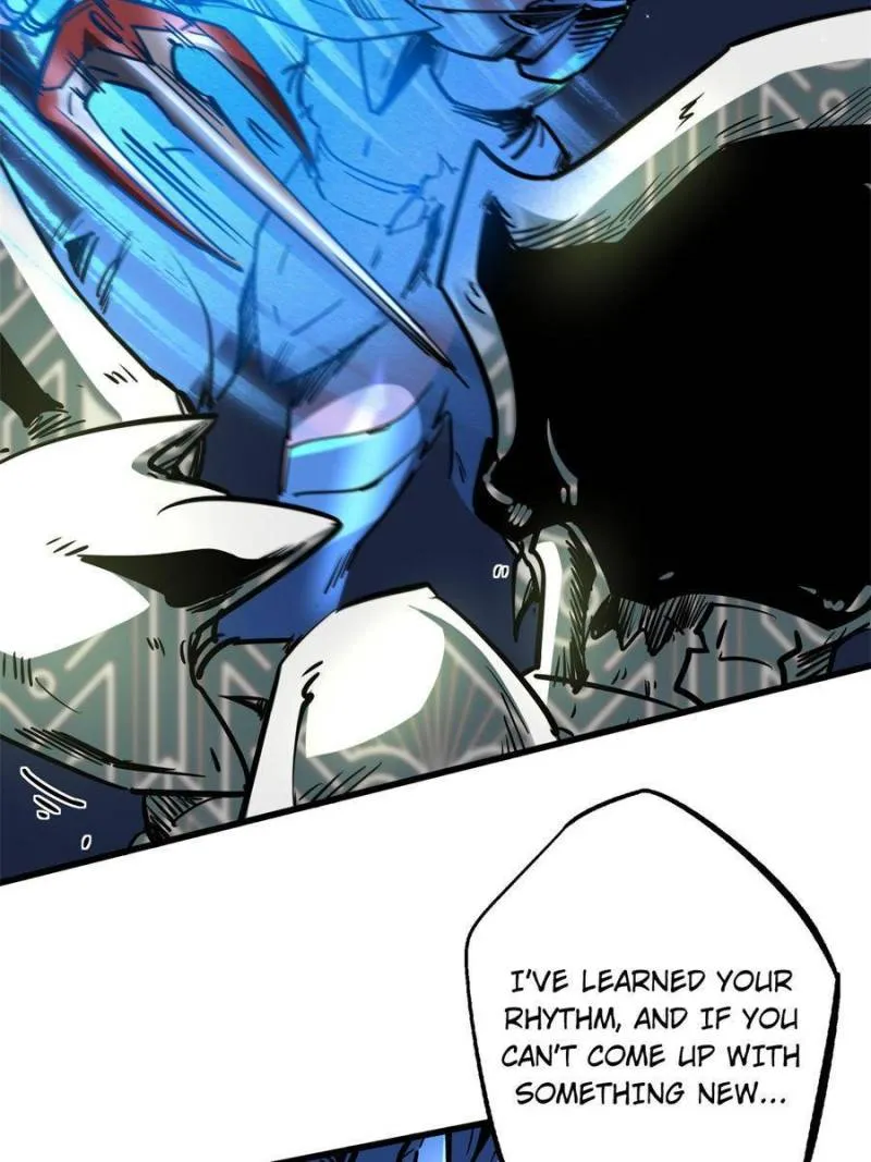 Super Gene Chapter 107 — Page 8