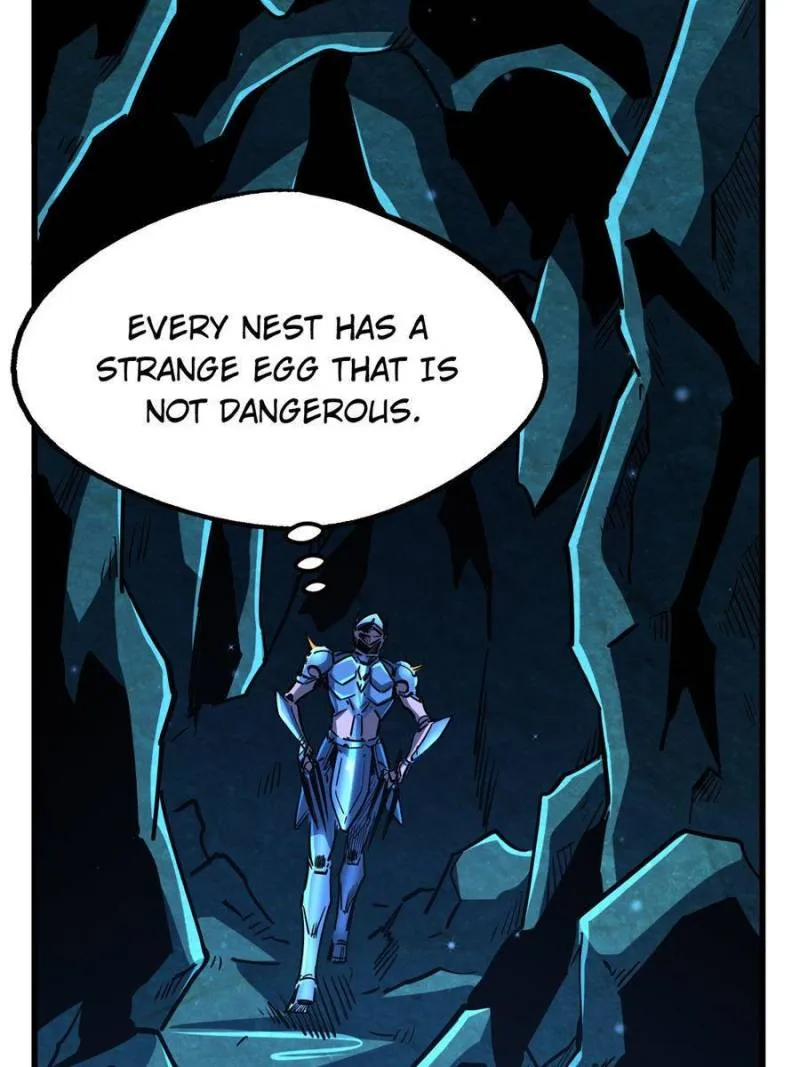 Super Gene Chapter 107 — Page 16