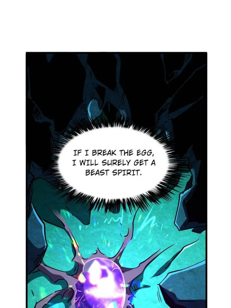 Super Gene Chapter 107 — Page 18