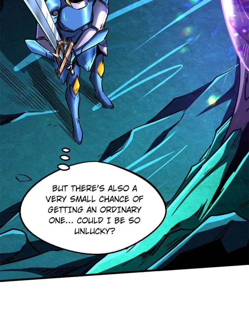 Super Gene Chapter 107 — Page 20