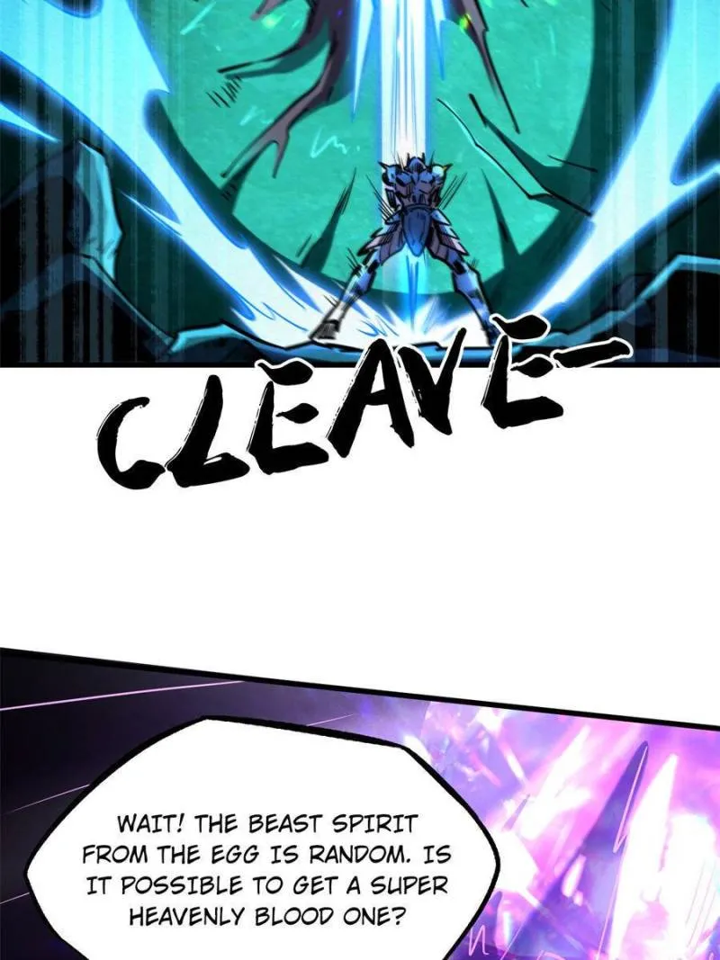 Super Gene Chapter 107 — Page 22
