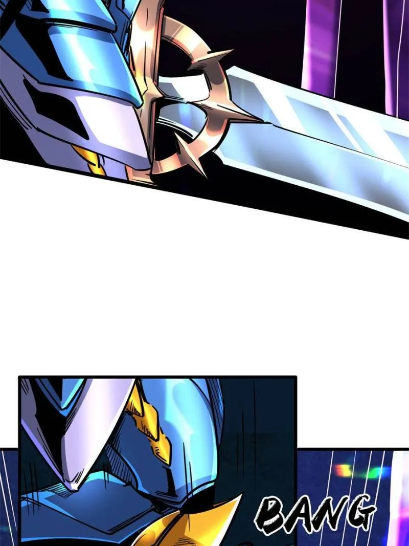 Super Gene Chapter 107 — Page 24