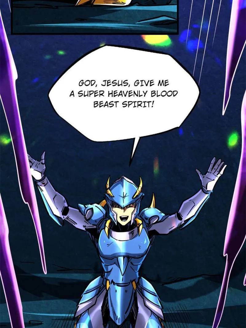 Super Gene Chapter 107 — Page 25