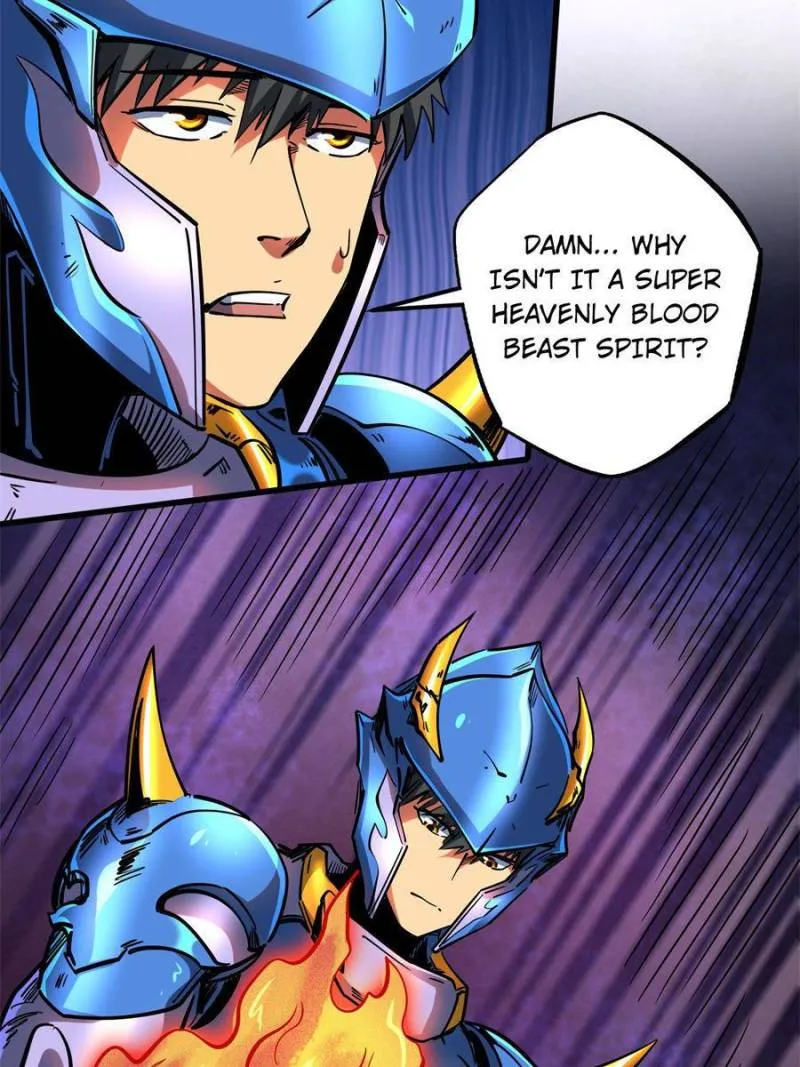 Super Gene Chapter 107 — Page 29