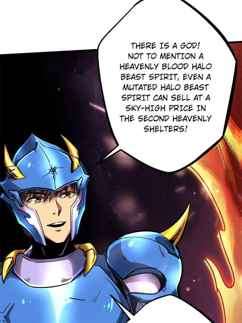 Super Gene Chapter 107 — Page 32