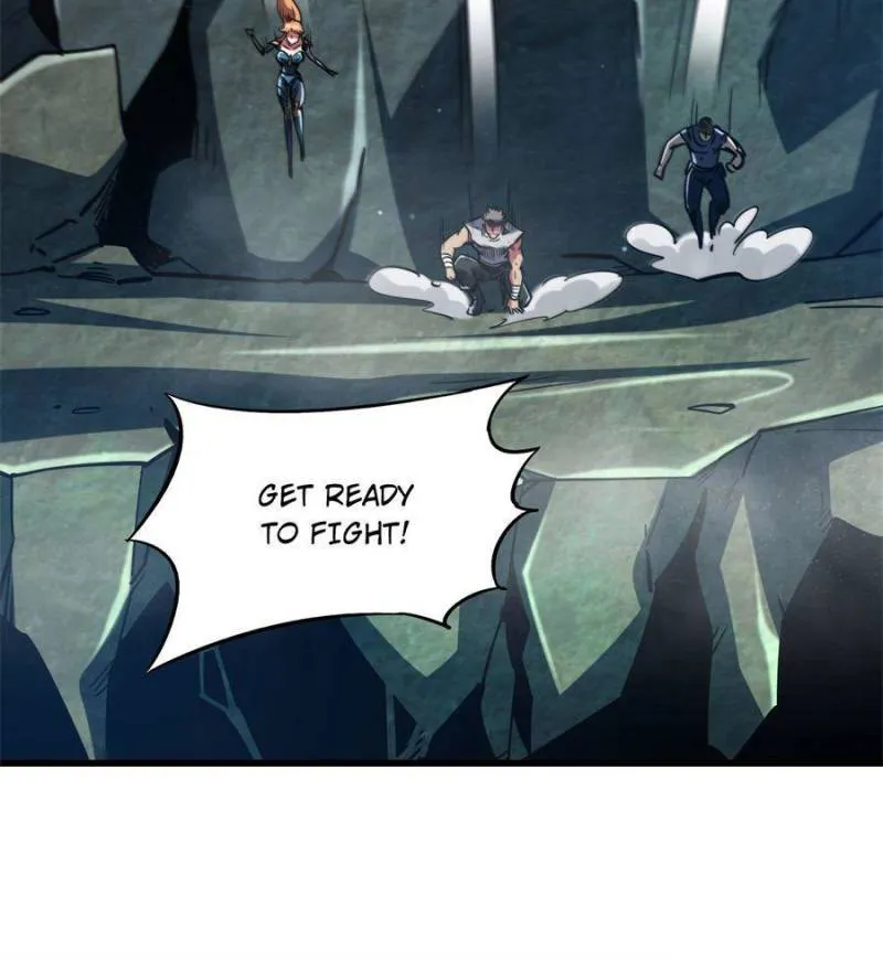 Super Gene Chapter 107 — Page 44