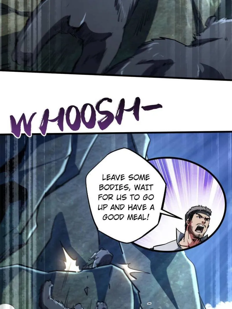 Super Gene Chapter 107 — Page 46