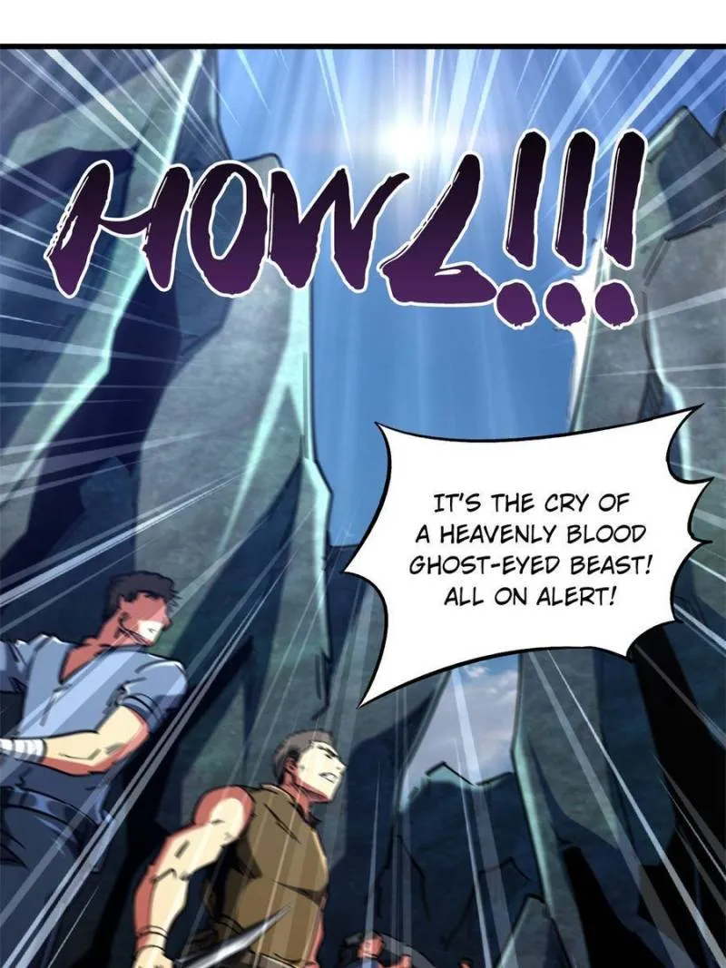 Super Gene Chapter 107 — Page 48