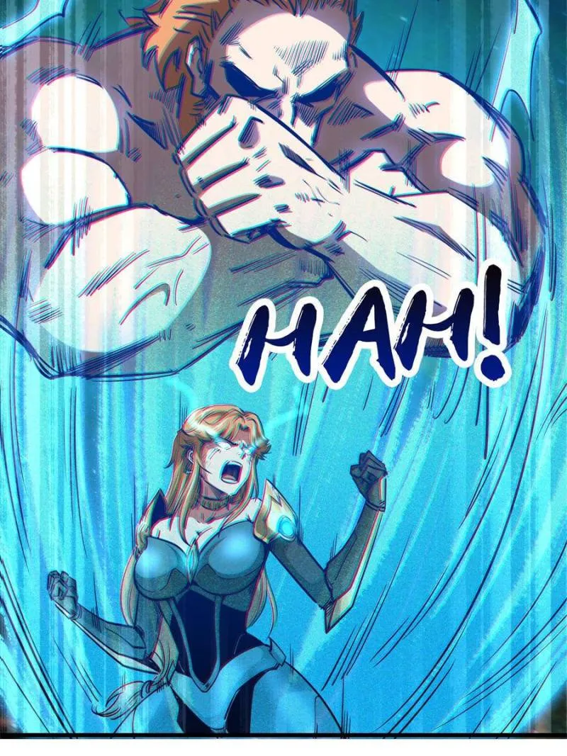 Super Gene Chapter 107 — Page 56