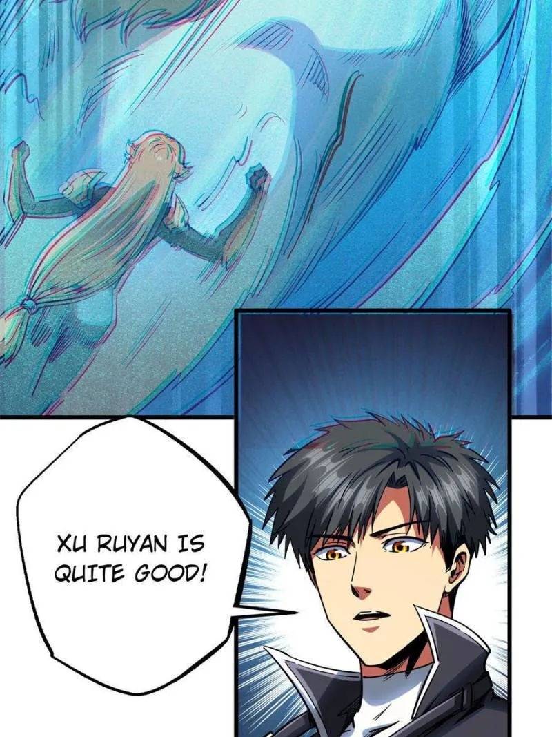 Super Gene Chapter 107 — Page 58