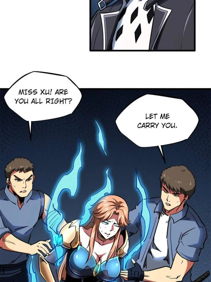 Super Gene Chapter 107 — Page 59