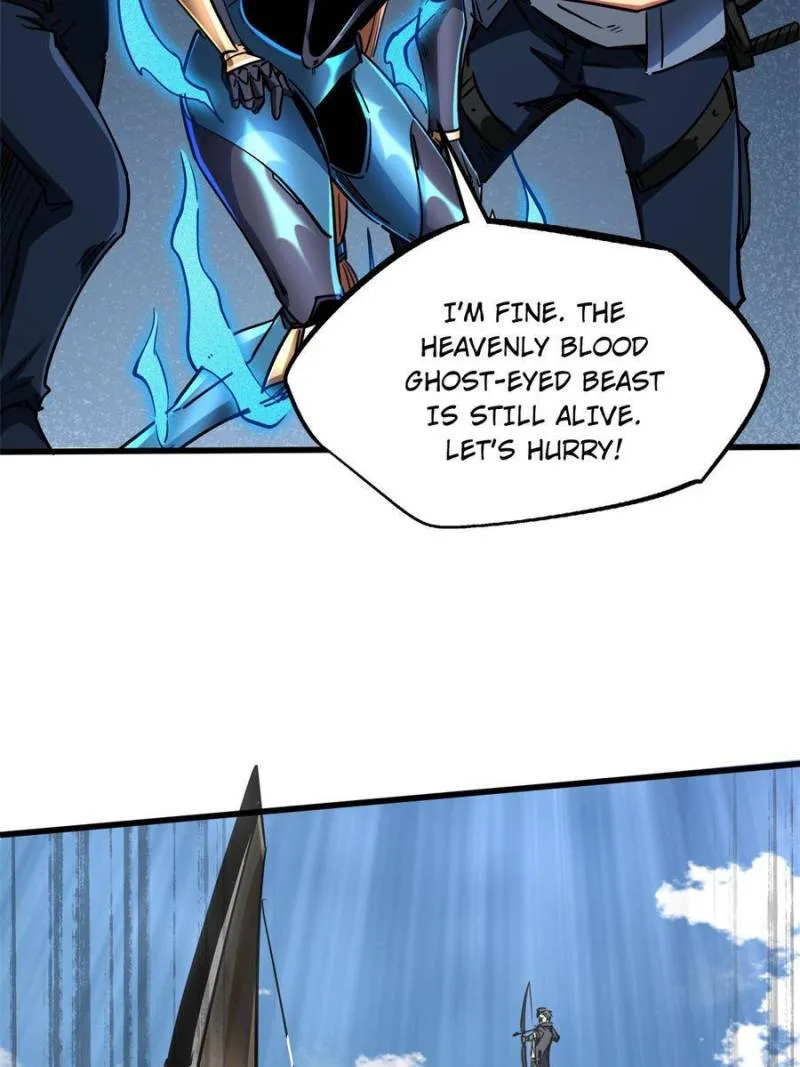 Super Gene Chapter 107 — Page 60