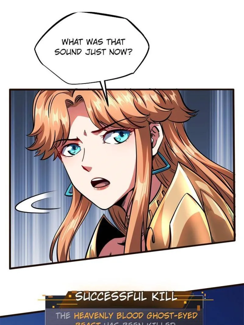 Super Gene Chapter 108 — Page 1