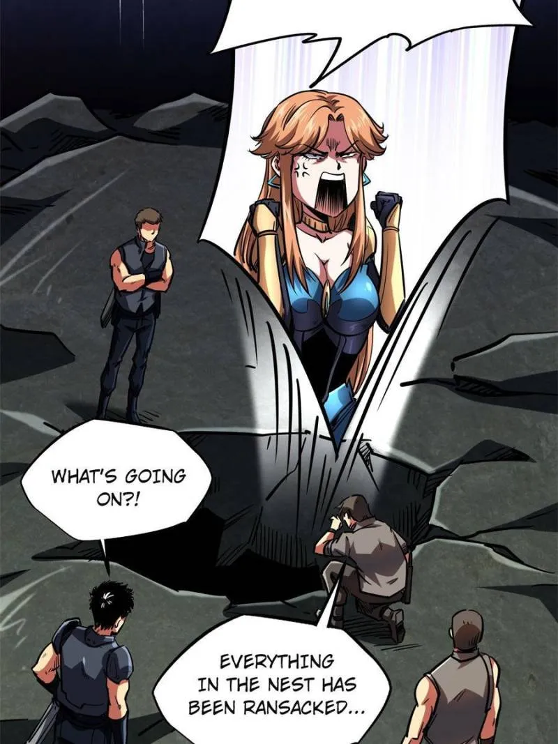 Super Gene Chapter 108 — Page 7