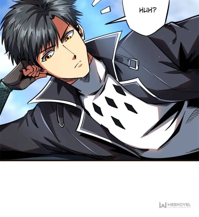 Super Gene Chapter 108 — Page 9